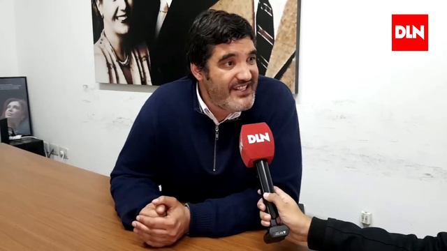 BRANDSEN: Entrevista a Fernando Raitelli, precandidato a Intendente смотреть онлайн
