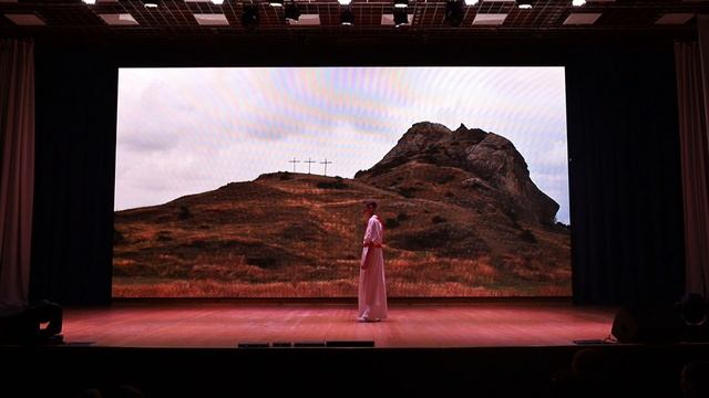 11а "Мастер и Маргарита" смотреть онлайн