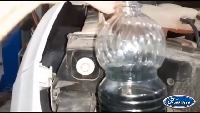 Как правильно менять жидкость Гур смотреть онлайн