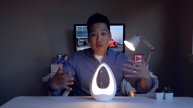 THE ALIEN SPEAKER: Anonsuo A-Touch Review смотреть онлайн