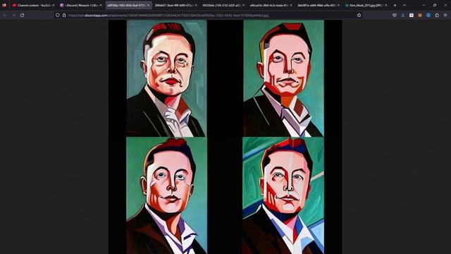 Making an AI Avatar (FREE) With Blue Willow AI (Unlimited Prompts for Free) #aiavatar #bluewillow смотреть онлайн