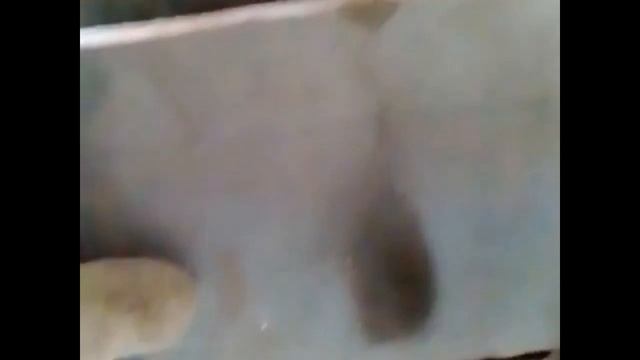 Печка на брикетах для отопления зимней палатки Прототип смотреть онлайн