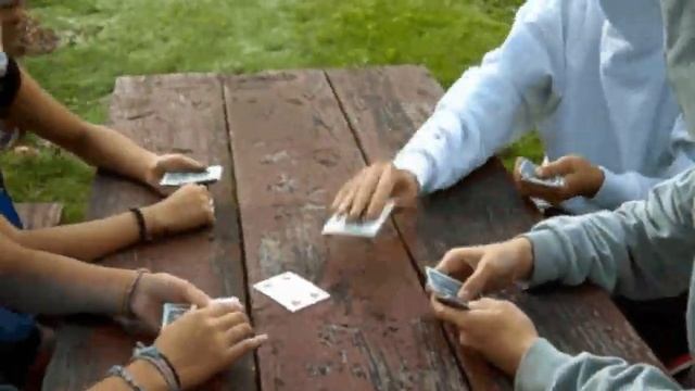 How to Win a Blindfolded Game Show смотреть онлайн