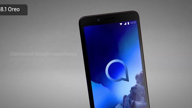 Смартфон Alcatel 1C 2019 (5003D)