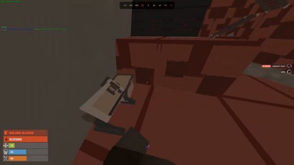 богатый вайп/ unturned/rust grand/ перезалив
