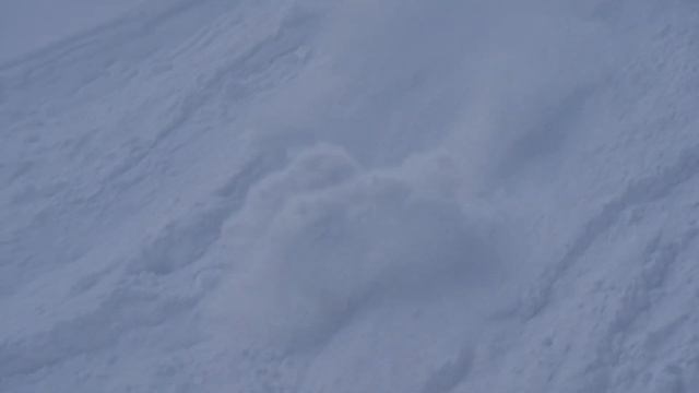 2021 Burton One World Crash Reel