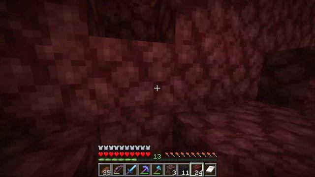 THE NETHERITE FARM! - Survival Tutorial Minecraft 1.19 [#22] смотреть онлайн