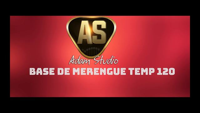 base de merengue 120 by adam ((similar como el 135 temp)) смотреть онлайн