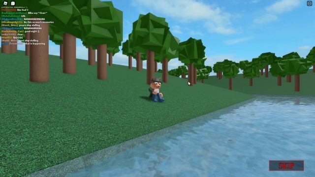 ROBLOX PIGGY: 100 PLAYERS HEIST CHAPTER!! смотреть онлайн