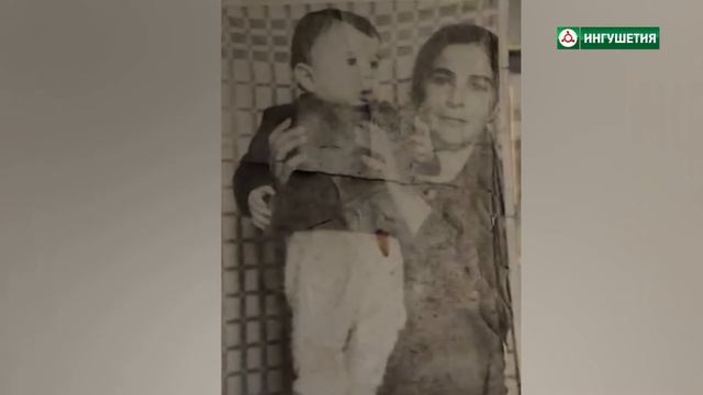 ГIАЛГIАЙ КХАЛСАГ ЭЛЬДЖЕРКИЕВА ПАЬТIАМАТ ДЖЕЙРАХ 02032022 смотреть онлайн