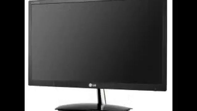 LG E2251T 54,6 cm (21,5 Zoll) LED Monitor смотреть онлайн