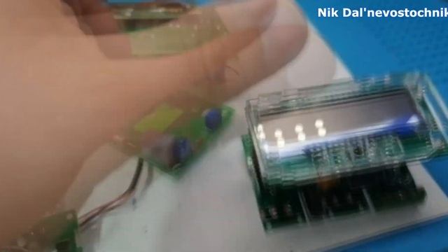 Добываем радиодетали из счетчиков электроэнергии (второй подгон), которые подарил подписчик смотреть онлайн