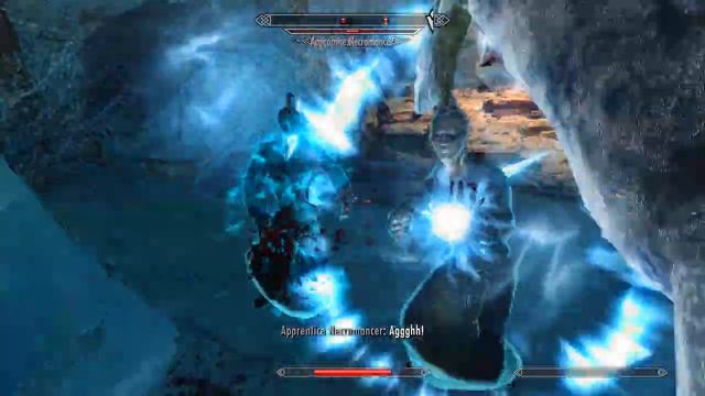 Skyrim: Pantea's Flute Quest (Bards College Quests #2) смотреть онлайн