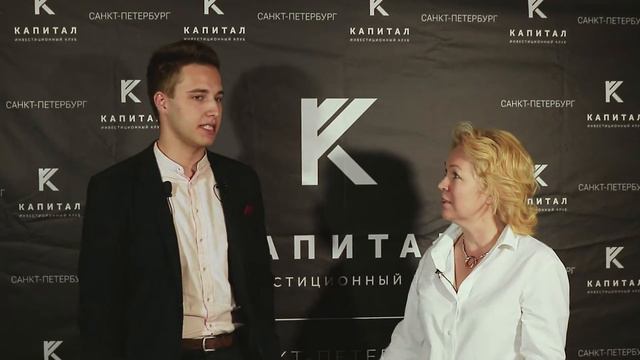 Отзыв 5 | 27 06 2019 Санкт-Петербург | Бизнес Баттл | Инвестор VS Предприниматель смотреть онлайн