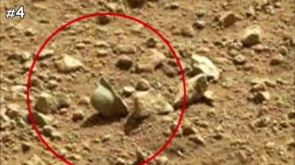 5 Мистических Фото