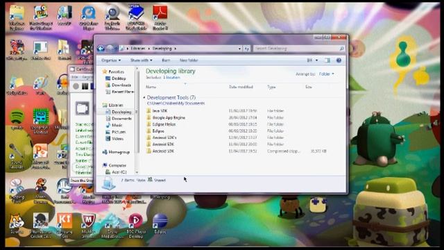 Installing Development Tools смотреть онлайн