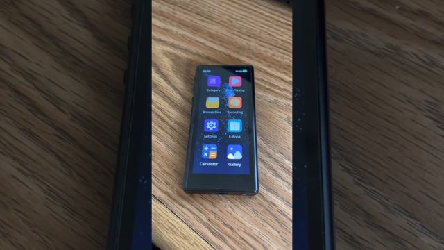 Fiio Pro Player won't turn on after charging смотреть онлайн