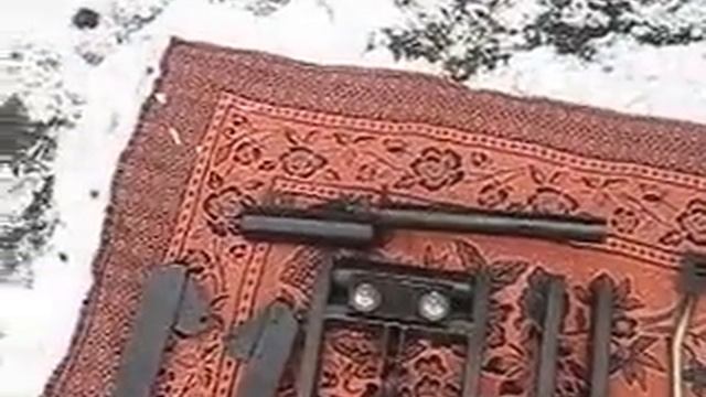 Задняя навеска на минитрактор с мотоблока Ручной подъемный механизм смотреть онлайн