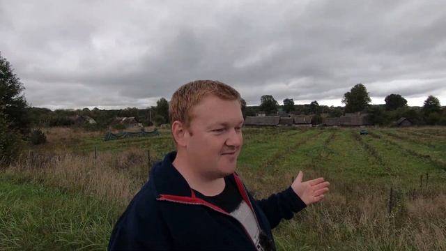 Город или деревня? смотреть онлайн