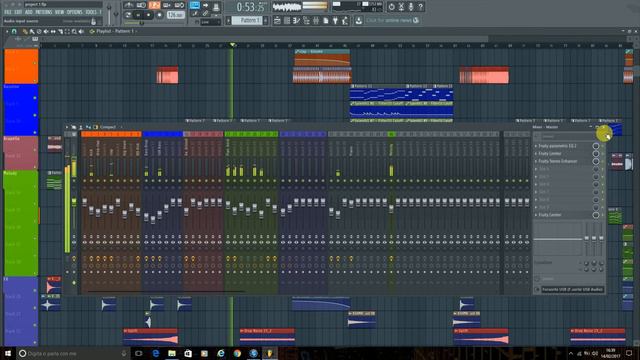 Don Diablo - Cutting Shapes (Fl Studio Original Remake) смотреть онлайн