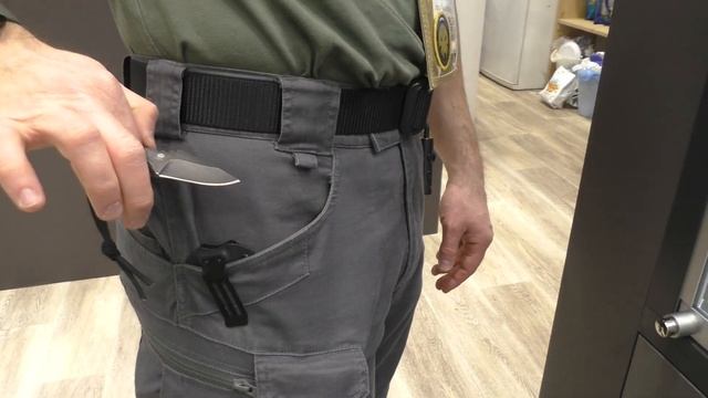 Tommaso Rumici about LOLLYPOP, ARROW and PLAN B Fox Knives. IWA 2022 смотреть онлайн