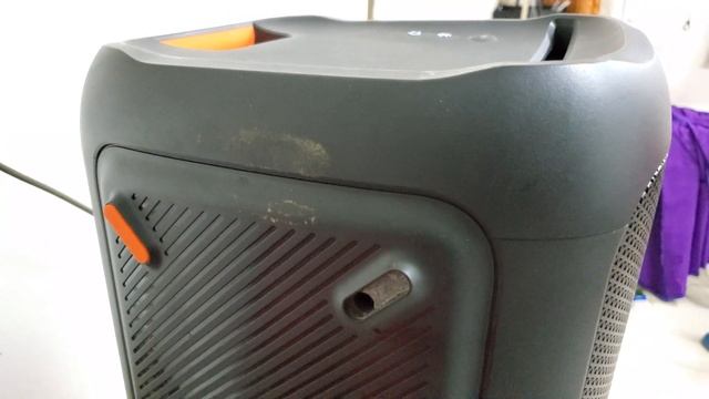 Jbl partybox 300 |the weak point смотреть онлайн