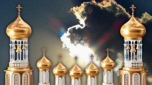 С Преображением Господним! Преображение Господне и Яблочный Спас. Песня о Преображении Господнем