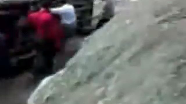 Outback Auto Club смотреть онлайн