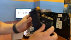 Как достать и вставить блок заваривания Saeco.