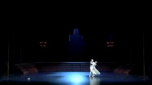 Romeo And Juliet, Madrigal, Choreography Nacho Duato, Staatsballett Berlin