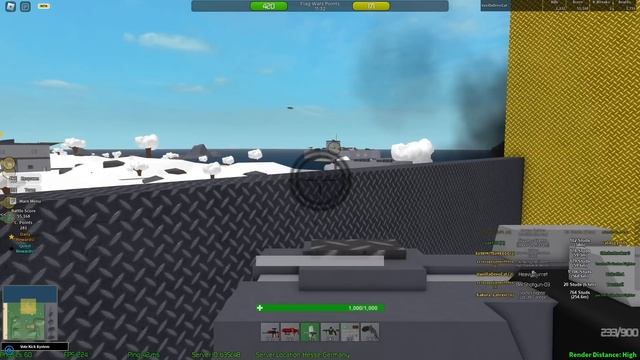 This Roblox Shooter Has Been Updated for 13 YEARS... смотреть онлайн