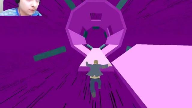 Прохождение Игры (Boson X the Boson K mod)№3 смотреть онлайн