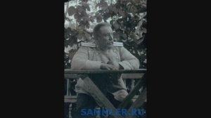 Грузинский марш. Семен Чернецкий. Оркестр НКО СССР. 1936.