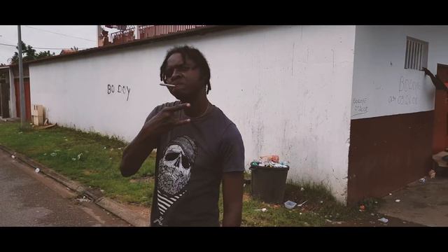 Pablo B13 - Trap 973 509( Mo Gun Pa Guin Love) смотреть онлайн