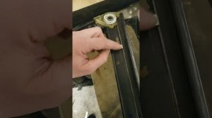 Стеклоподъёмник audi a6 c6 2005 год