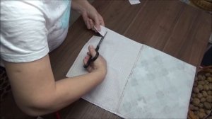 Шьем корзиночку своими руками. Как сшить текстильную корзинку