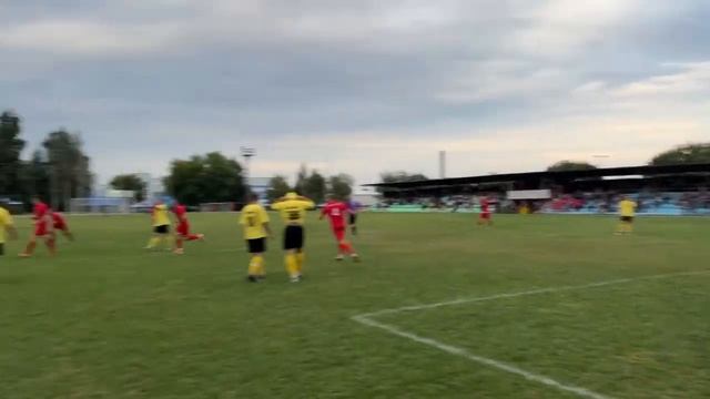 Александр дятькова - Бежица . Quel but monstrueux ! смотреть онлайн