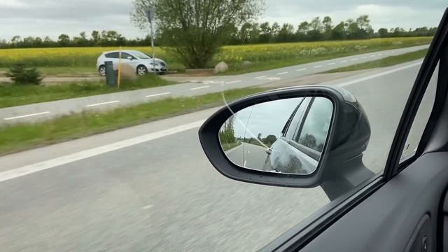 Klassisk st.car. til SKARP pris, MEN støvsuget for nytænkning – Opel Astra facelift (2020) смотреть онлайн