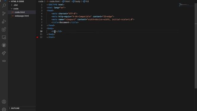 Best vs code Extension | Html смотреть онлайн