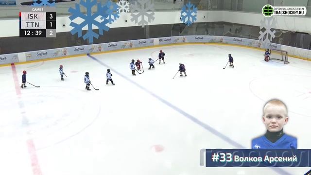 Матч №1 • Искра — Титан 2 • 2015 U9 • Арена Титан Арена • 25 марта 2023 в 10 00 смотреть онлайн