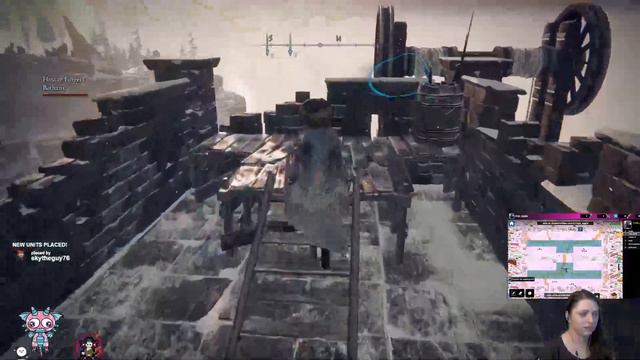 Elden Ring Seamless Coop with Showtimedr - Fire Giant смотреть онлайн