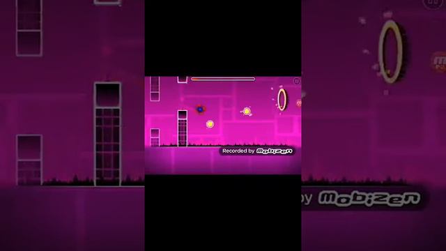 Geometry dash опять! смотреть онлайн