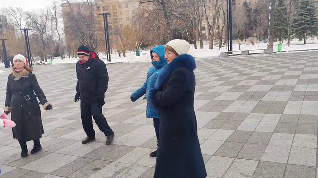 Kharkiv Харьков Танцы Я така крилата Февраль 2023 смотреть онлайн