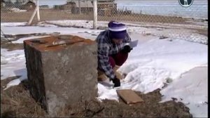 Байкал  180 дней одиночества