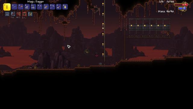 Terraria 'getfixedboi' ep. 1 смотреть онлайн
