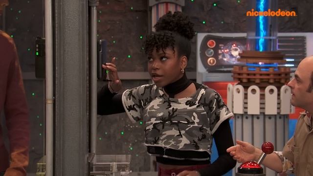 Henry Danger | TODOS OS EPISÓDIOS da ÚLTIMA TEMPORADA de HENRY DANGER | Nickelodeon em Português смотреть онлайн