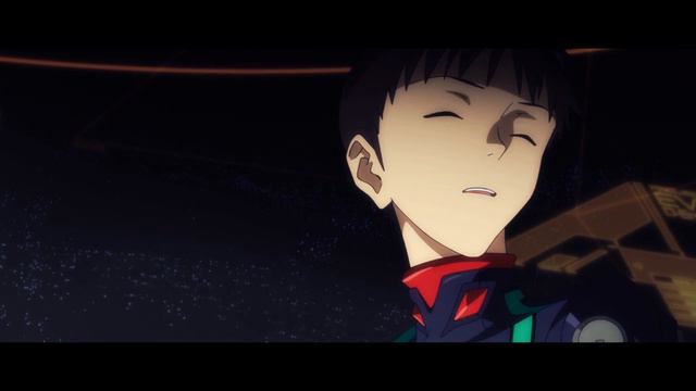 Evangelion I Not Gonna Die [AMV] смотреть онлайн