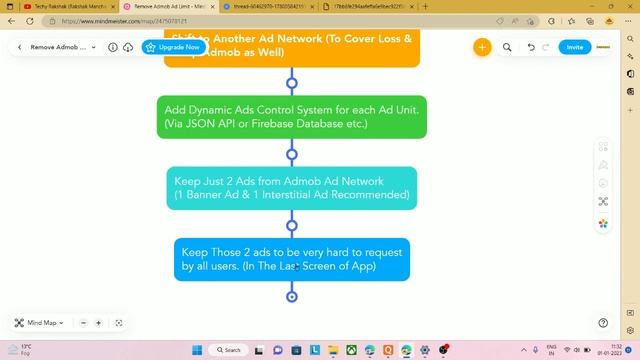 ✅FIXED - Admob Ad Limit | How to remove Admob Ad Serving Limit | Admob Ad Limit Kaise Hataye смотреть онлайн