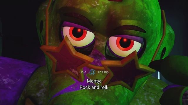 Another Mazercise Code in 2023! [Five Nights at Freddy's: Security Breach]~(PS4/PS5/XBOX/PC) смотреть онлайн