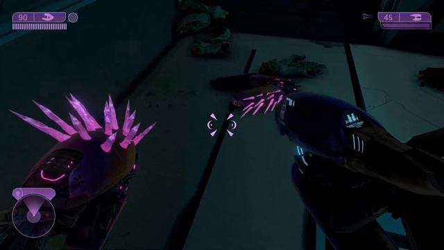 Halo 02 Gameplay 6: Got the Heritage and Found oracle смотреть онлайн